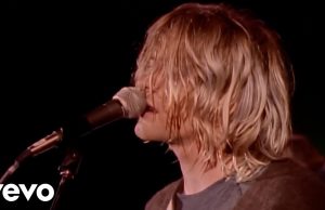 Kurt Cobain: Un Legado Inmortal