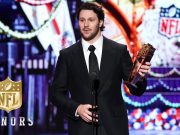 ¡Feliz cumpleaños, Josh Allen!