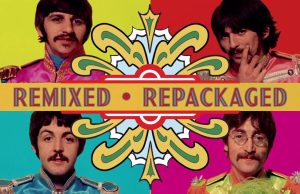 Sgt. Pepper’s Lonely Hearts Club Band: El Álbum que Revolucionó la Música