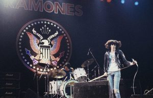 “Ramones Mania”: El recopilatorio que marcó la historia del punk rock