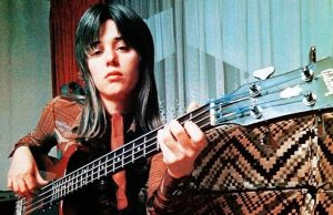 Suzi Quatro: La pionera del rock que nació para brillar