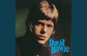 David Bowie: El álbum debut que marcó el inicio de una leyenda
