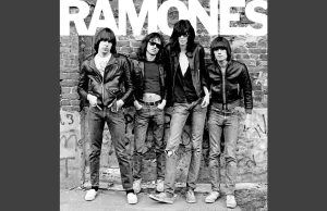 Recordando a Dee Dee Ramone: El alma rebelde de los Ramones