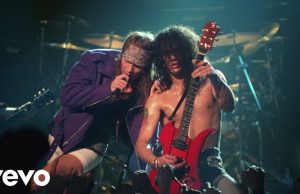 Guns N’ Roses regresa a la Ciudad de México