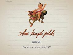 “Purple”: El álbum que consolidó a Stone Temple Pilots