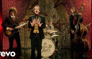 “Hot Fuss”: El álbum que definió el sonido de The Killers