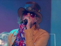 “Euphoria”: El regreso al sonido clásico de Def Leppard