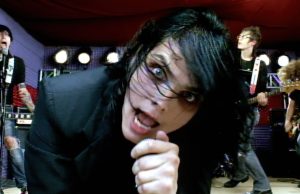 “Three Cheers for Sweet Revenge”: El álbum que definió a My Chemical Romance