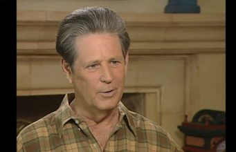 Ha fallecido Brian Wilson, el genio detrás de The Beach Boys