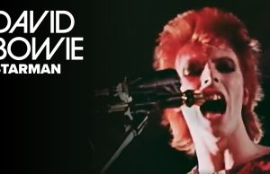 The Rise and Fall of Ziggy Stardust: El nacimiento y despedida de una leyenda