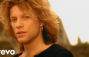 Bon Jovi: These Days, un giro introspectivo en su carrera