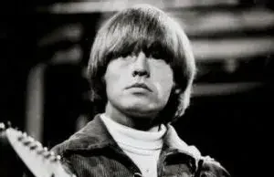 Brian Jones: El alma fundadora de los Rolling Stones