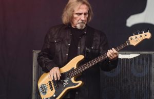 El Nacimiento del Pulso Oscuro: Geezer Butler, el Genio del Bajo de Black Sabbath
