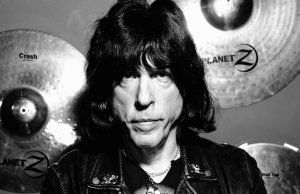 El latido eterno del punk: Marky Ramone nace un 15 de julio