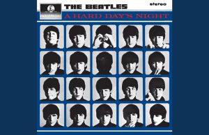 “A Hard Day’s Night”: El soundtrack que definió el fenómeno Beatle