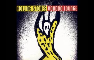 Voodoo Lounge: el hechizo eterno de los Rolling Stones