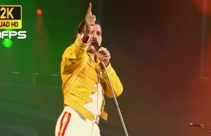 Queen en Wembley: El rugido eterno del 12 de julio de 1986
