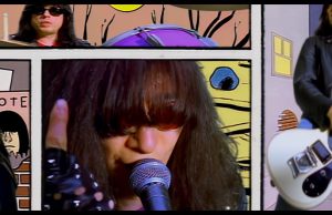 Adiós, pero jamás olvidados: Ramones se despiden con furia punk