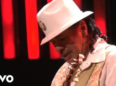 Carlos Santana cumple 78 años: el alma de la guitarra sigue vibrando