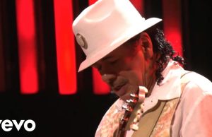 Carlos Santana cumple 78 años: el alma de la guitarra sigue vibrando