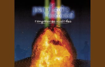 “Compañeros Musicales”: El disco que puso a Panteón Rococó en el mapa cumple 23 años
