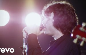 El Rey Lagarto vive en cada verso que arde