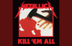 ¡Explosión de Metal!