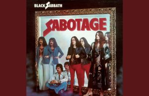 Sabotage — El rugido final de Black Sabbath antes del abismo