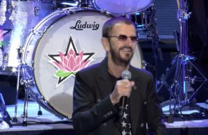 El compás sereno de los Beatles: Ringo Starr cumple años