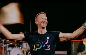 Nacimiento de una melancolía luminosa: Coldplay lanza Parachutes