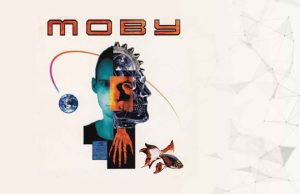 Moby: El debut electrónico que agitó los 90