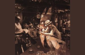 In Through The Out Door: El adiós en clave de reinvención