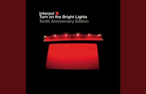 Turn On The Bright Lights: El debut que encendió la oscuridad del indie rock