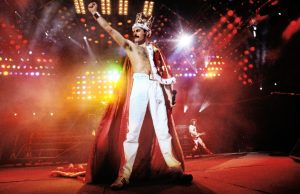 Freddie Mercury: El nacimiento de una leyenda que desafió al tiempo
