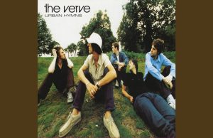 Urban Hymns de The Verve: la sinfonía que marcó una generación