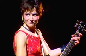 Dolores O’Riordan: Una voz eterna que sigue resonando