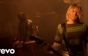 El rugido que encendió los 90: Nirvana lanza “Smells Like Teen Spirit”