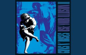 Guns N’ Roses desata el caos elegante: Use Your Illusion I & II