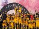 Tigres Femenil conquista su séptimo título en la Liga MX tras vencer al América