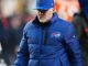 Los Bills ponen fin a la era Sean McDermott tras nueve temporadas