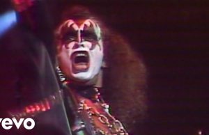 Paul Stanley: El nacimiento del “Starchild”