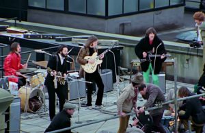 El día que la música subió al cielo: La verdadera historia tras el concierto en la azotea de The Beatles