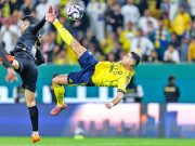 Cristiano Ronaldo cumple años