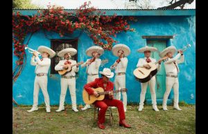 Bruno Mars vuelve con The Romantic