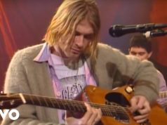 Kurt Cobain: El nacimiento de una voz que redefinió una generación