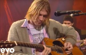Kurt Cobain: El nacimiento de una voz que redefinió una generación