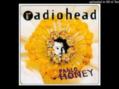 Pablo Honey: el debut que encendió la maquinaria Radiohead
