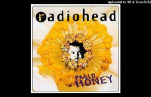 Pablo Honey: el debut que encendió la maquinaria Radiohead