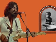 George Harrison: El nacimiento de una sensibilidad única en el rock