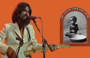 George Harrison: El nacimiento de una sensibilidad única en el rock